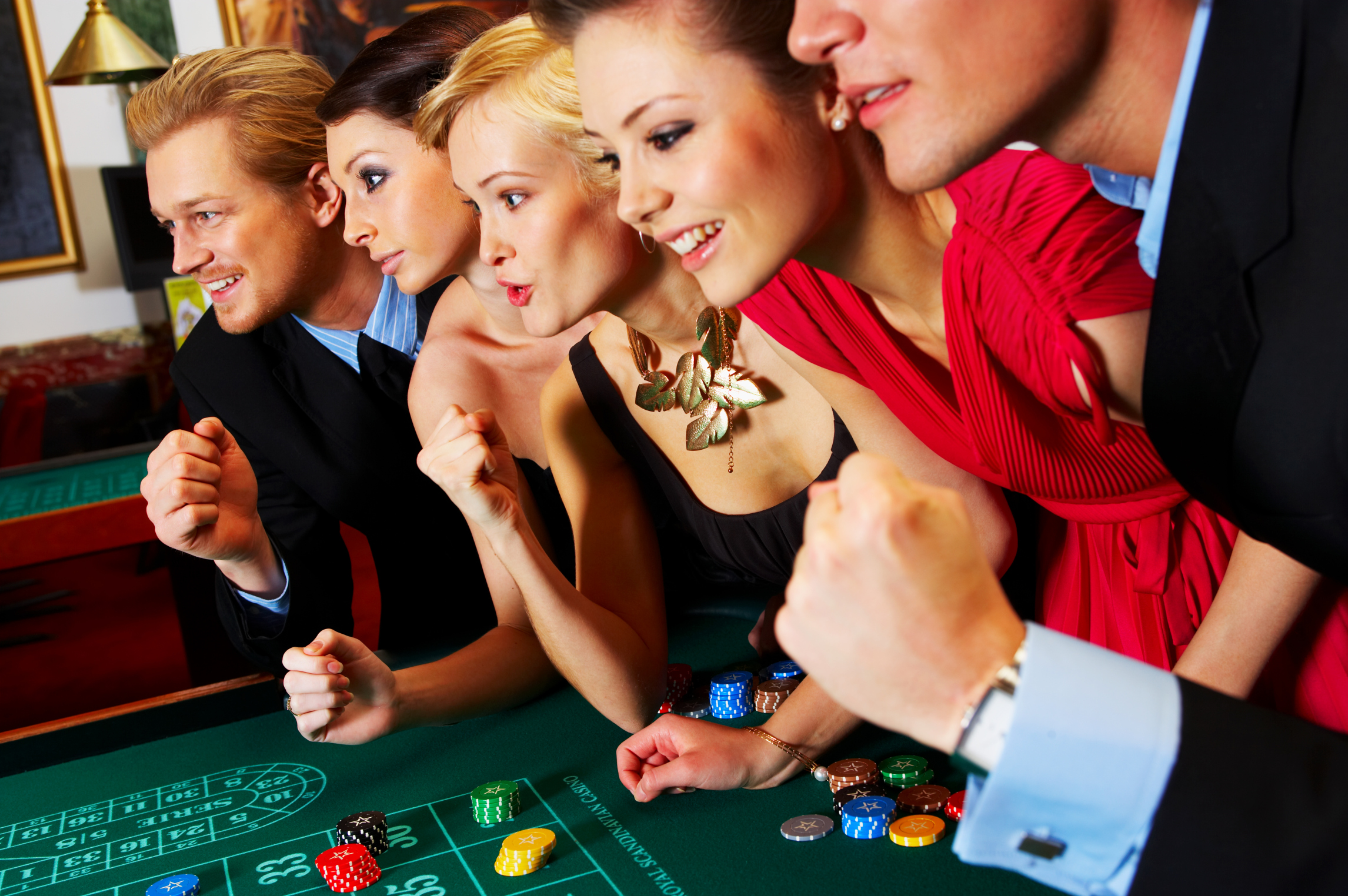 Maria Casino Anmeldelse